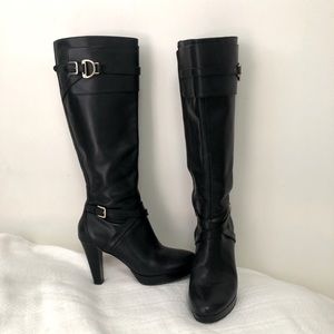 Cole Haan Poppy Boots